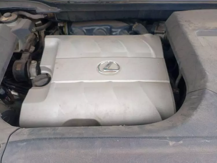 Lexus RX 350