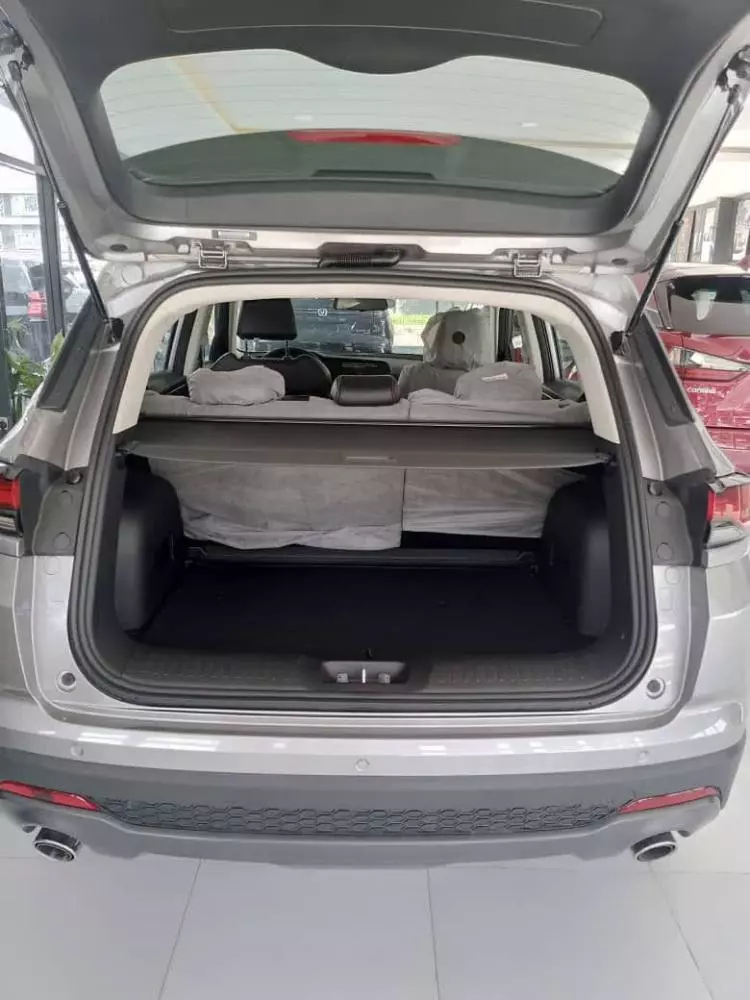 CHANGAN UNI-T
