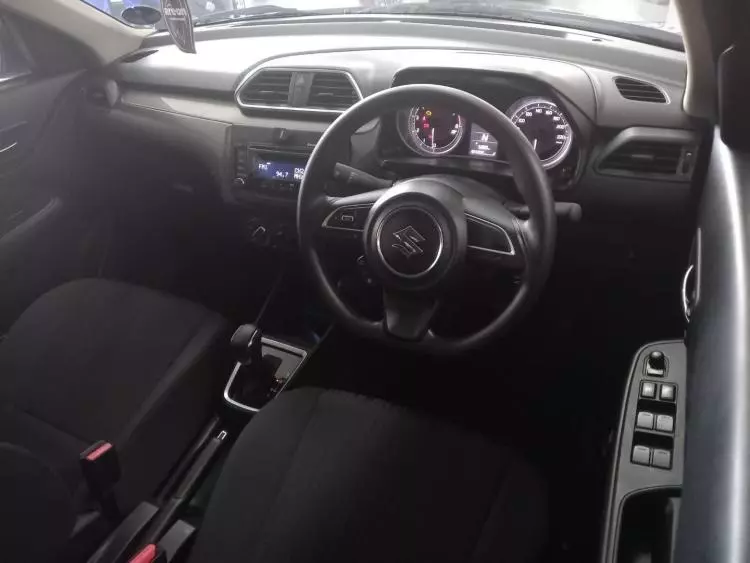 SUZUKI Dzire GL