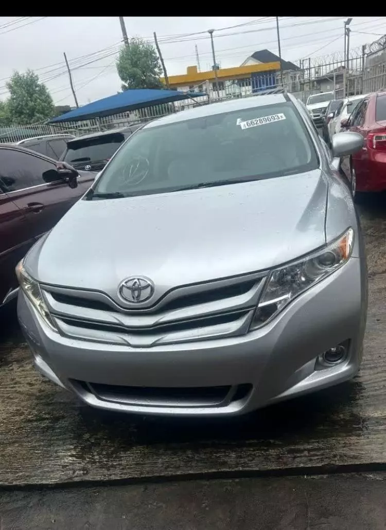 Toyota Venza