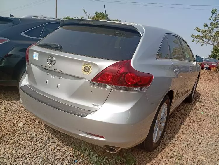 Toyota Venza