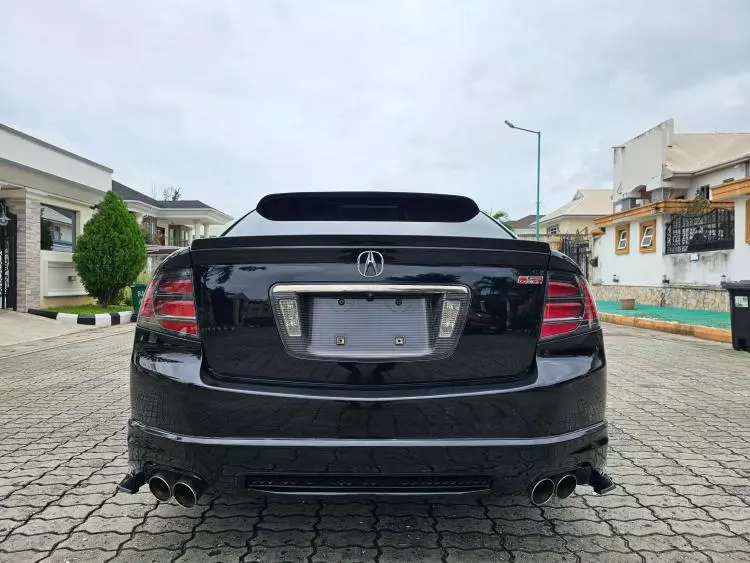 Acura TL