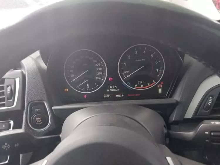 BMW 116