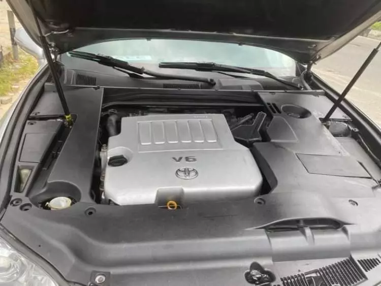 Lexus ES 350