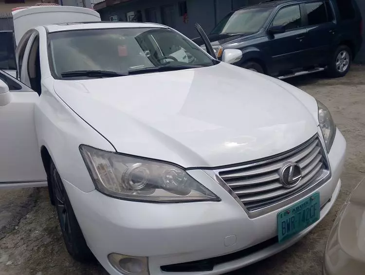 Lexus ES 350