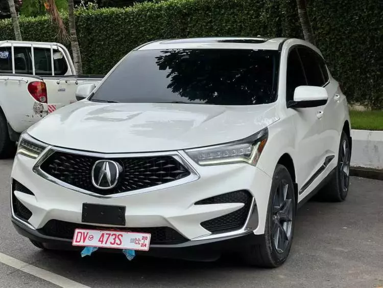 Acura RDX