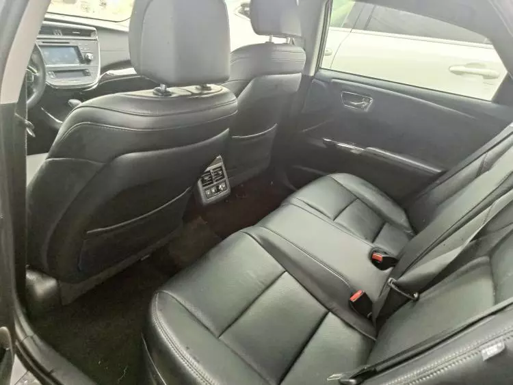 Toyota Avalon