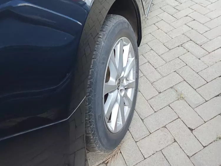 Mazda Atenza
