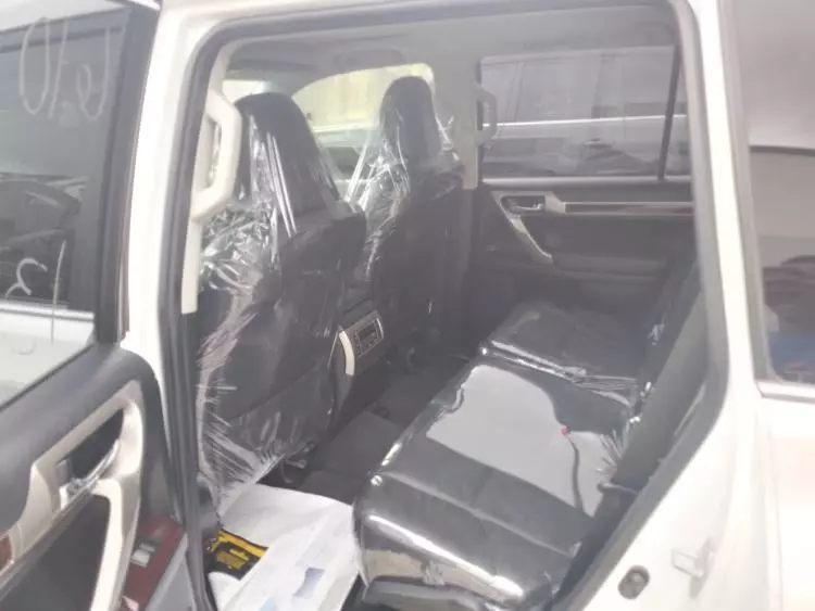 Lexus GX 460