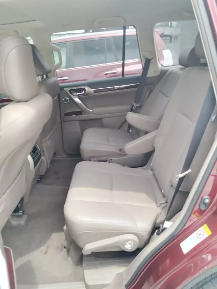 Lexus GX 460