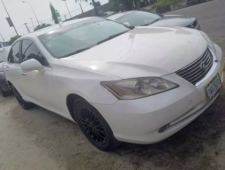 Lexus ES 330