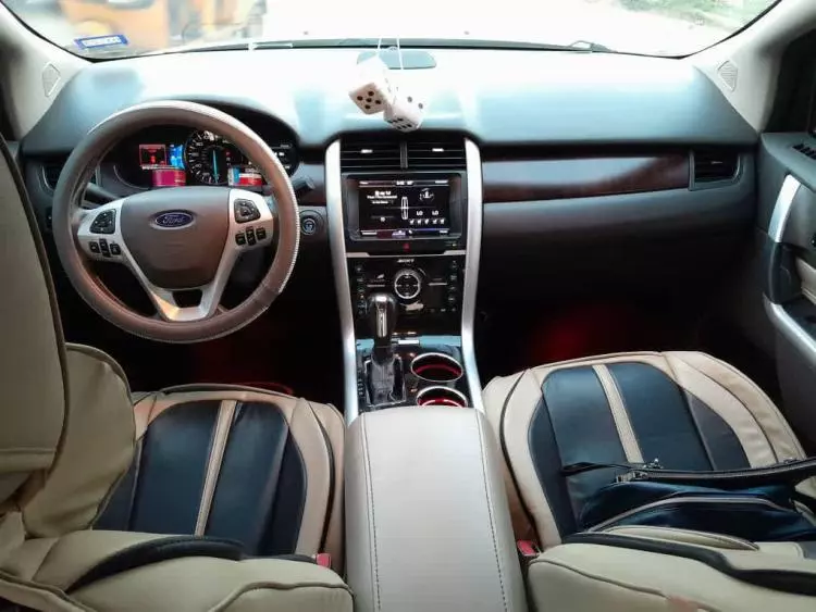 Ford Edge