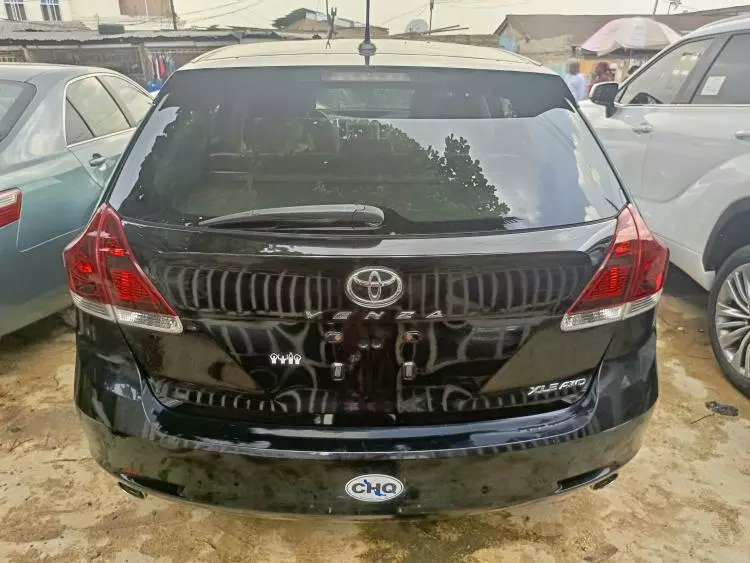 Toyota Venza