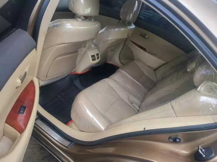 Lexus ES 350