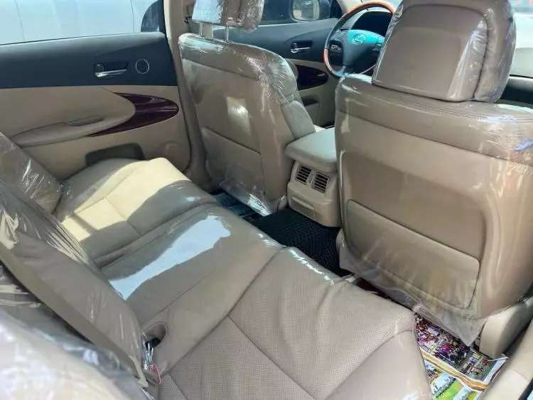 Lexus GS 300
