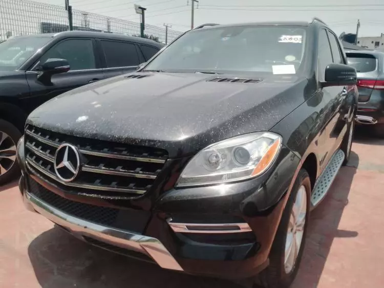 Mercedes-Benz ML 350