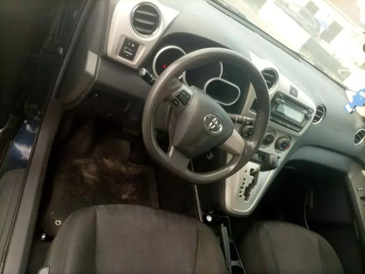 Toyota Matrix