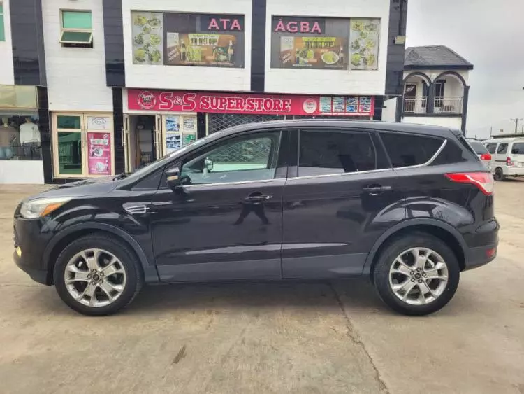 Ford Escape