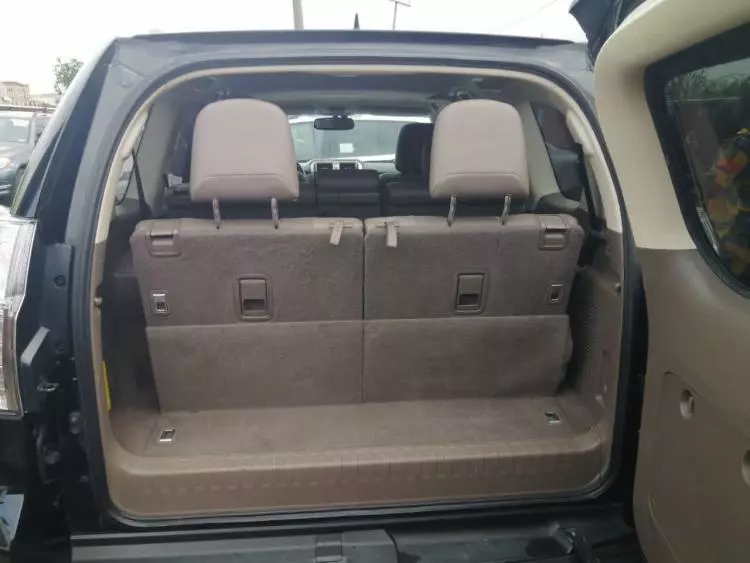 Lexus GX 460