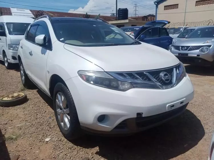 Nissan Murano
