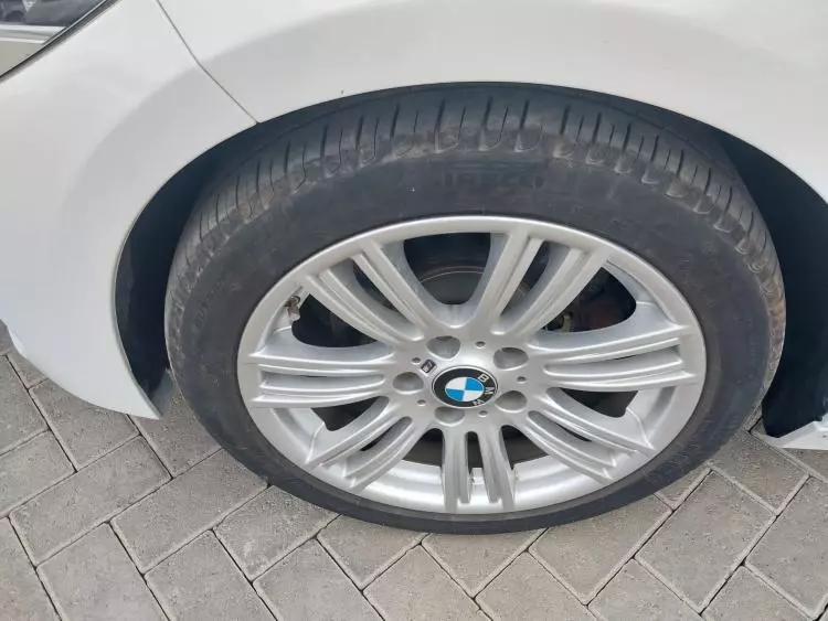 BMW 116