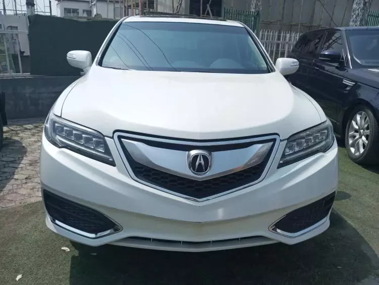 Acura RDX