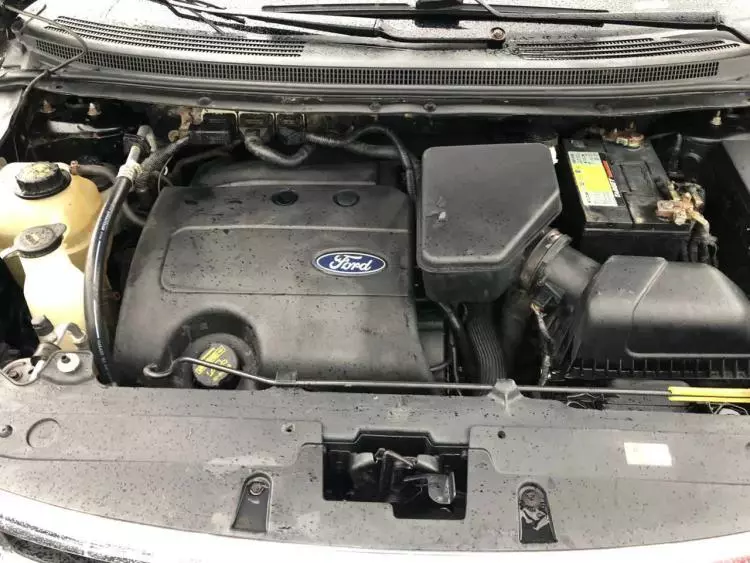 Ford Edge