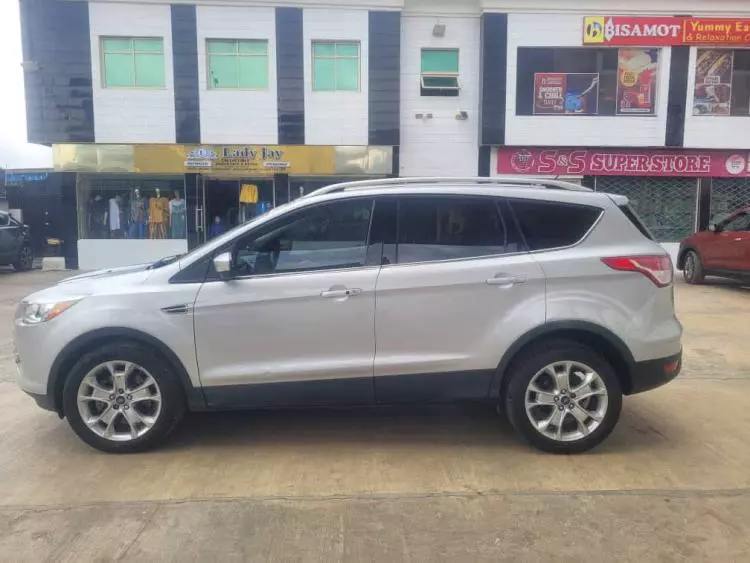 Ford Escape