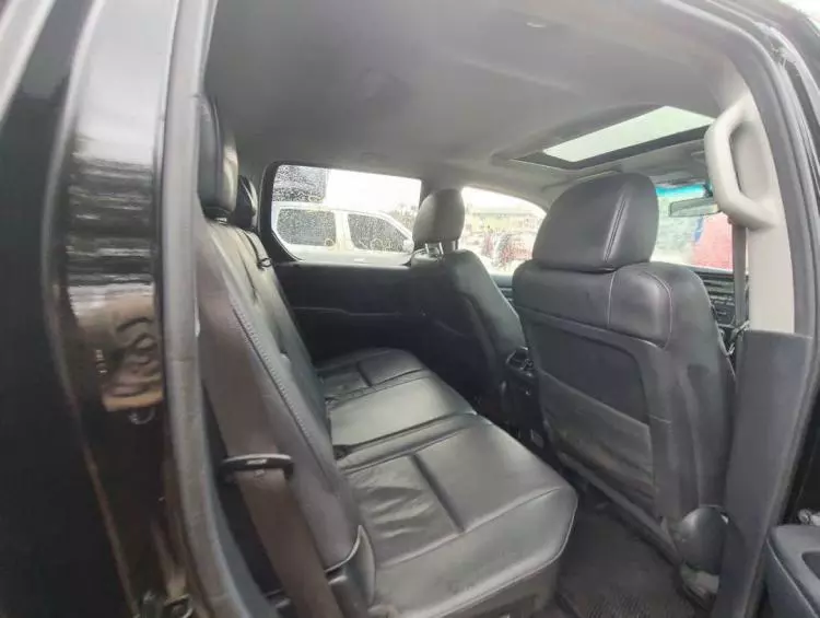 Honda Ridgeline