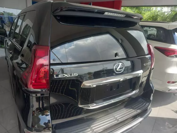 Lexus GX 470