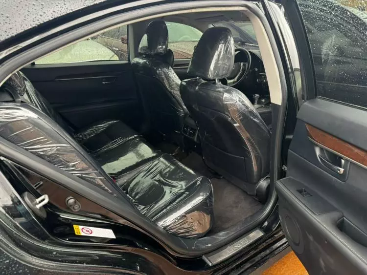 Lexus ES 350