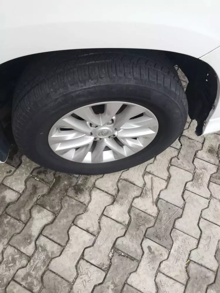 Lexus GX 460
