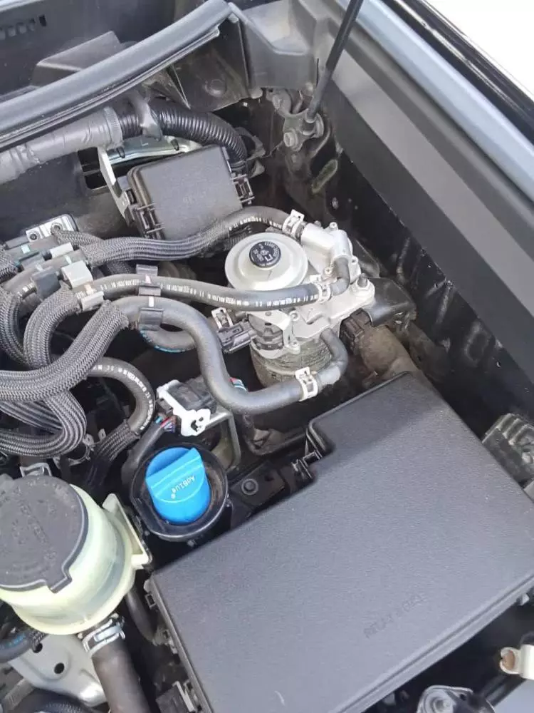 Toyota Landcruiser TZ.G