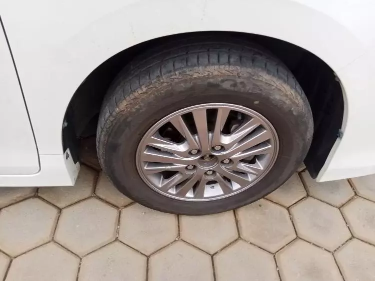 Toyota esquire