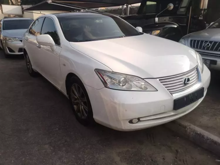 Lexus ES 350