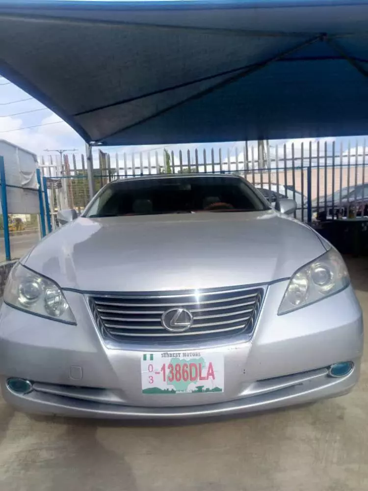 Lexus ES 350
