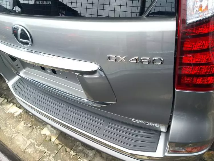 Lexus GX 460