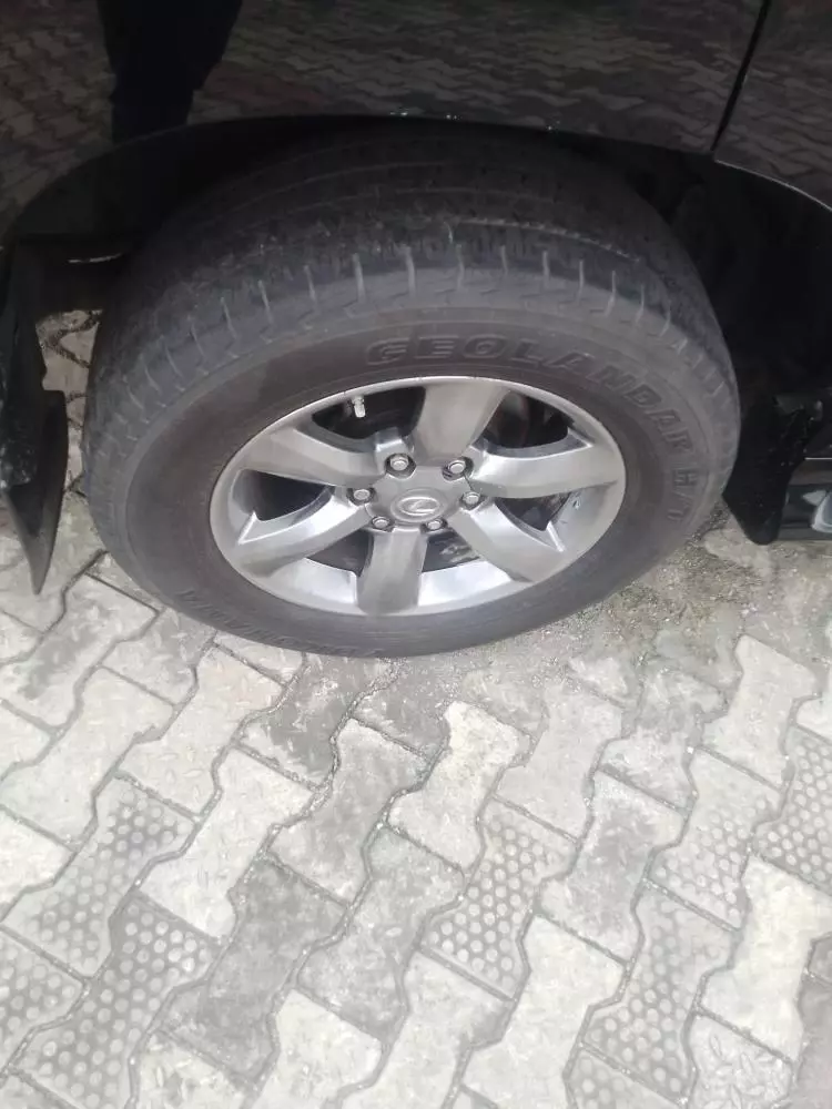 Lexus GX 460