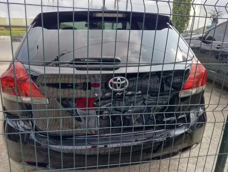 Toyota Venza