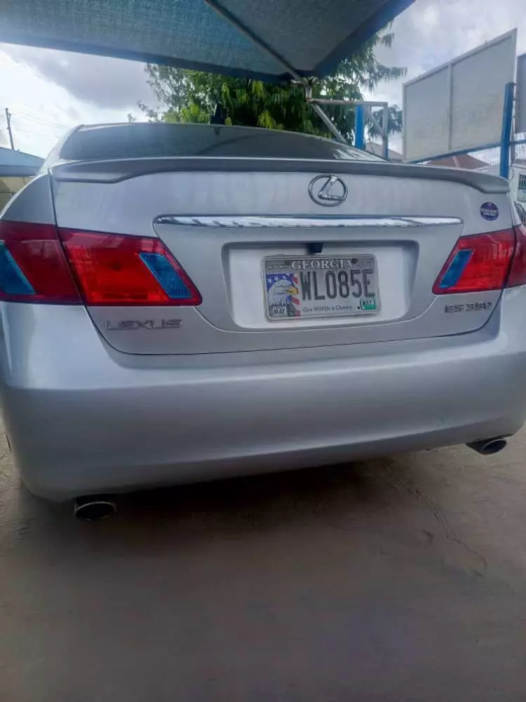 Lexus ES 350