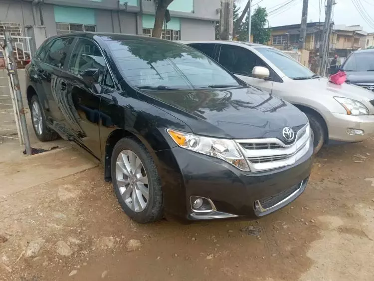 Toyota Venza