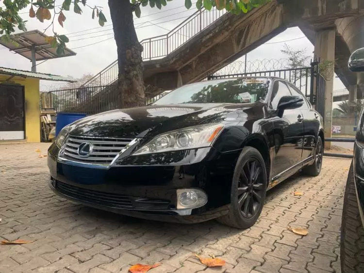 Lexus ES 350