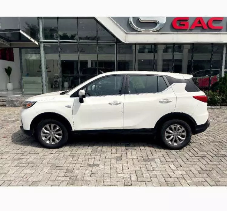 GAC  GS 3