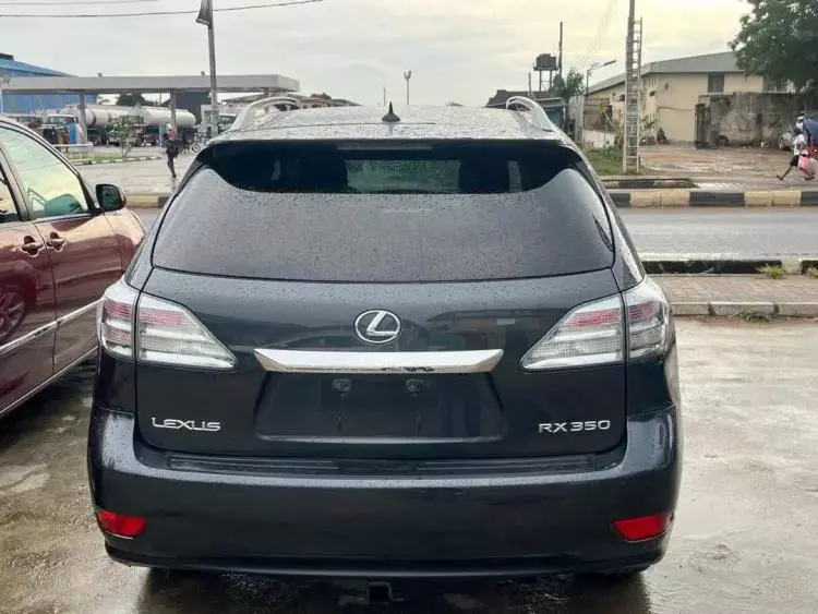 Lexus RX 350