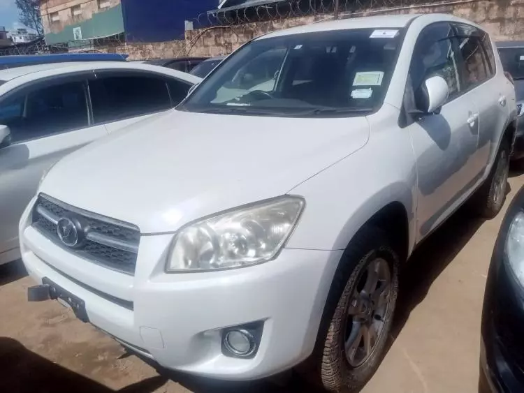 Toyota RAV 4