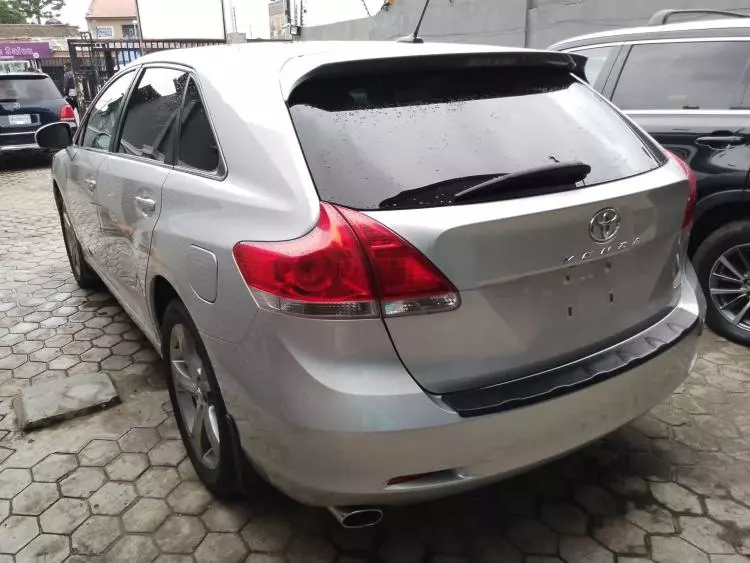 Toyota Venza