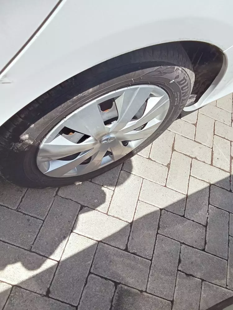 Toyota Fielder
