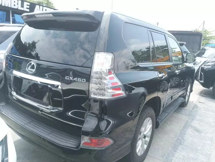 Lexus GX 460