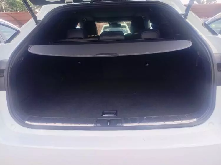 Lexus RX 200t