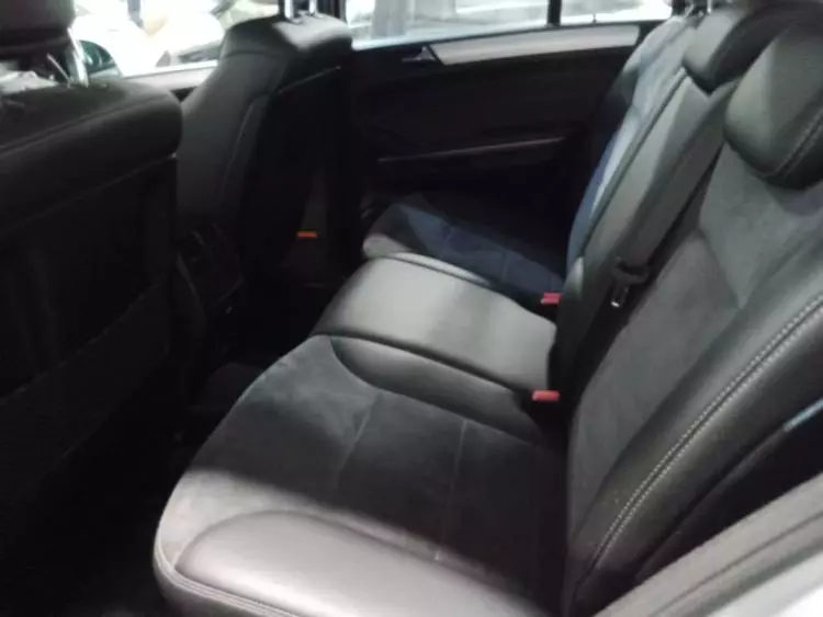 Mercedes-Benz ML 350